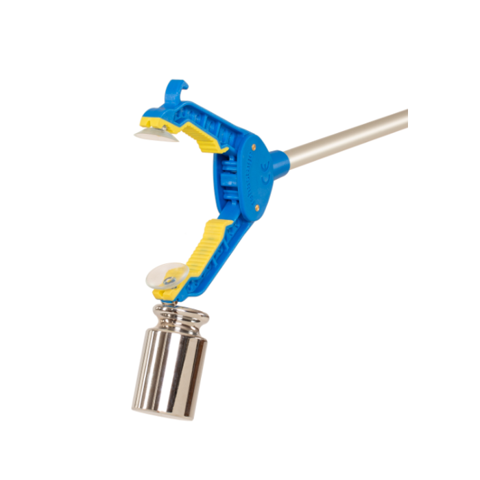 Gripper with suction cups Falke