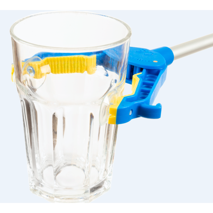 Gripper with suction cups Falke