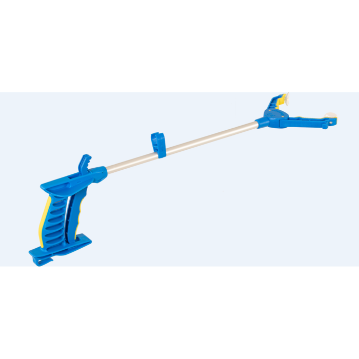 Grijper met zuignappen Falke