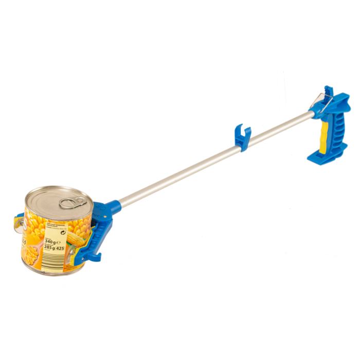 Gripper with suction cups Falke