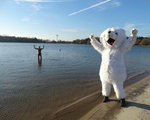 De IJskoude Duik: Voordelen, Veiligheid en Tips voor Beginners!