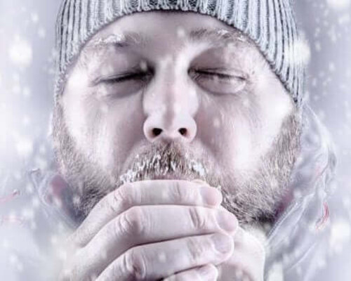 Onderkoeling Ontcijferd: Symptomen, Oorzaken en Behandeling