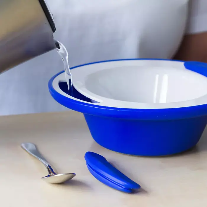 Bol à soupe isolant