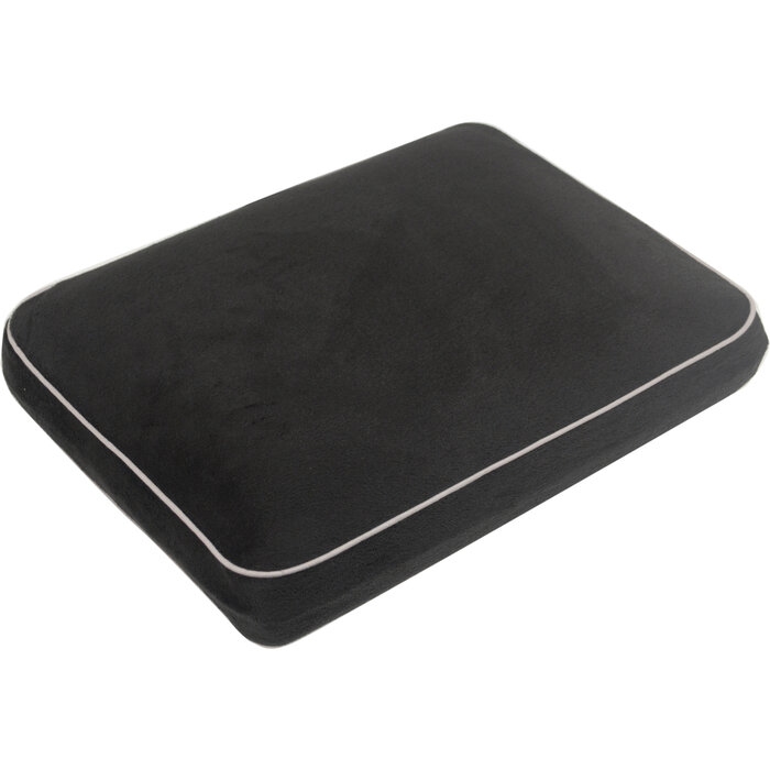 Siège surélevé en mousse à mémoire de forme pour la voiture