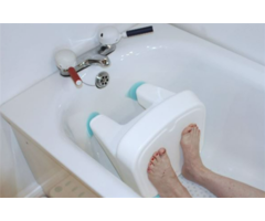 Bath shortener