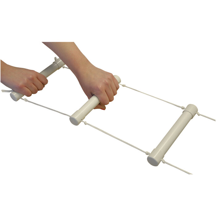 Bed Touw Ladder
