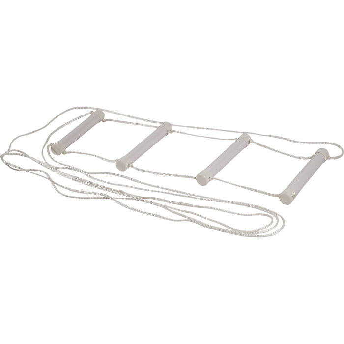 Bed Touw Ladder