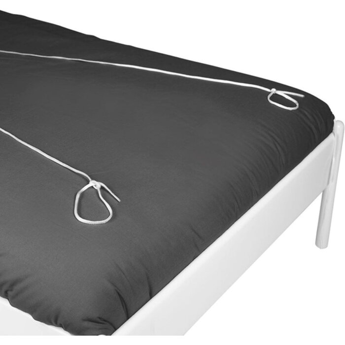Bed Rope Ladder