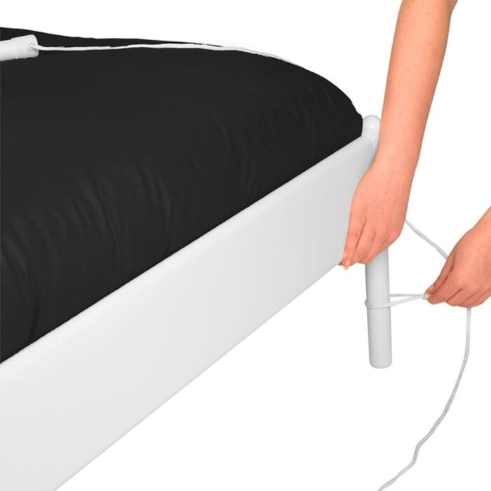 Bed Rope Ladder