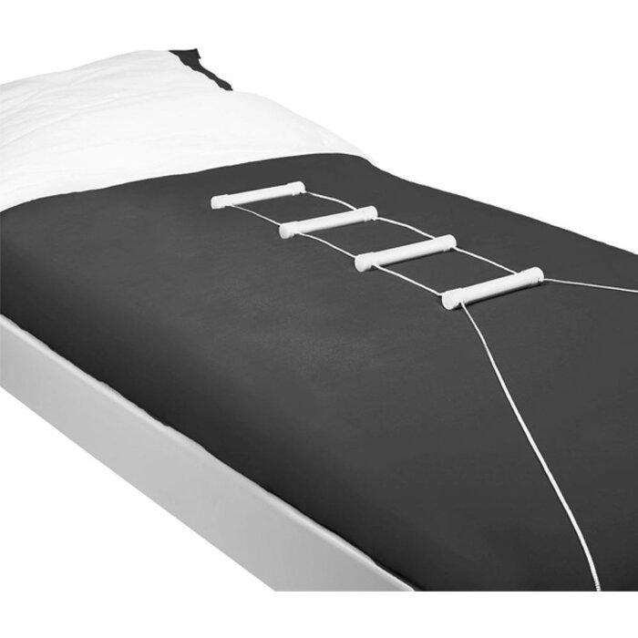 Bed Touw Ladder