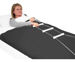 Bed Touw Ladder