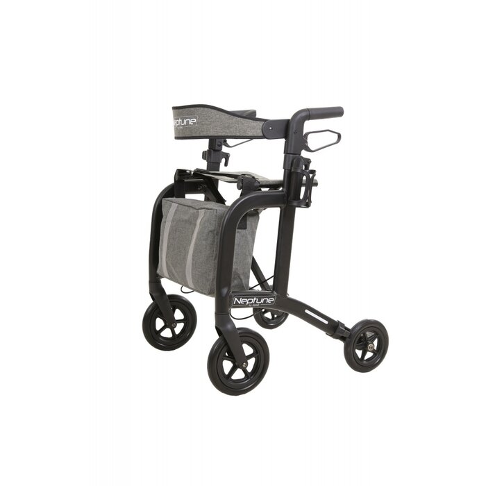 Neptune rollator