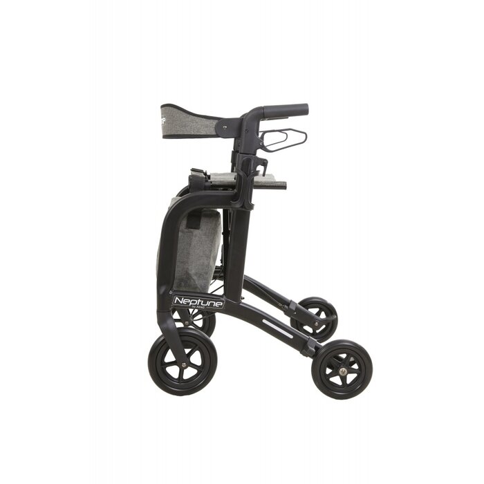 Neptune rollator