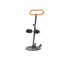 Four-legged walking stick on wheels Wheeleo