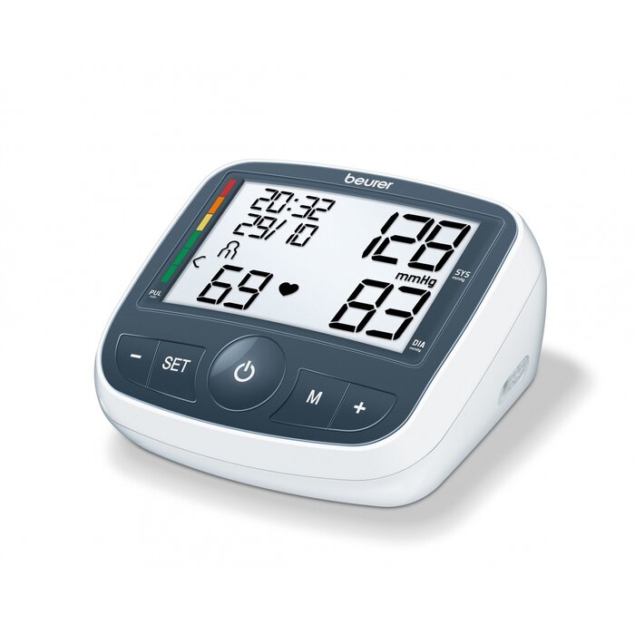 Bloeddrukmeter bovenarm