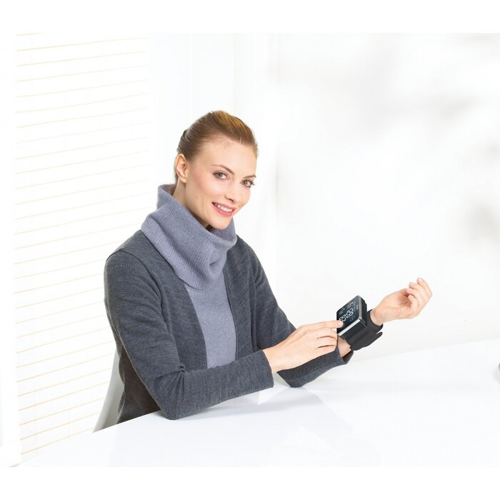 Bloeddrukmeter pols Touchscreen