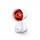 Lampe infrarouge – Thérapie thermique ciblée pour soulager la douleur