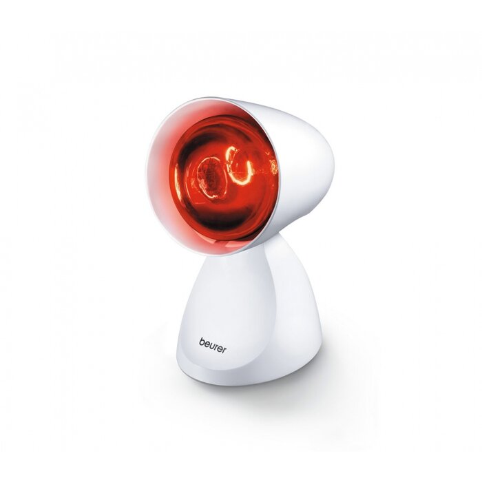 Lampe infrarouge – Thérapie thermique ciblée pour soulager la douleur