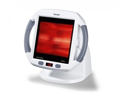 Infrarood warmte Straler