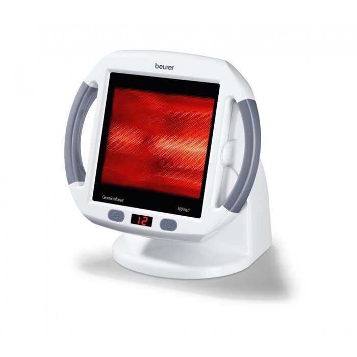 Infrarood warmte Straler