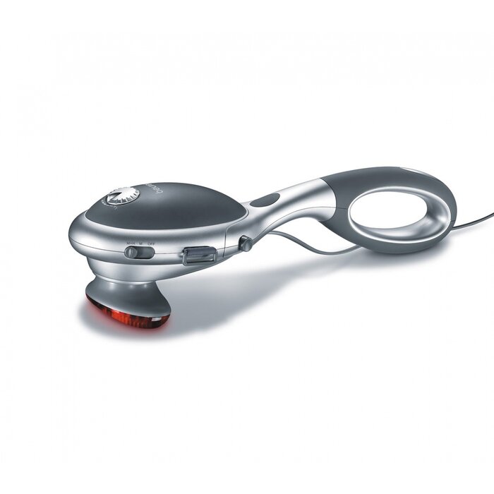 Infrared massager with removable handle MG70