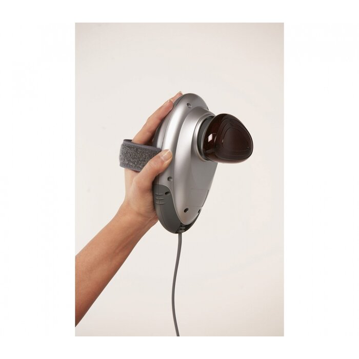 Infrared massager with removable handle MG70