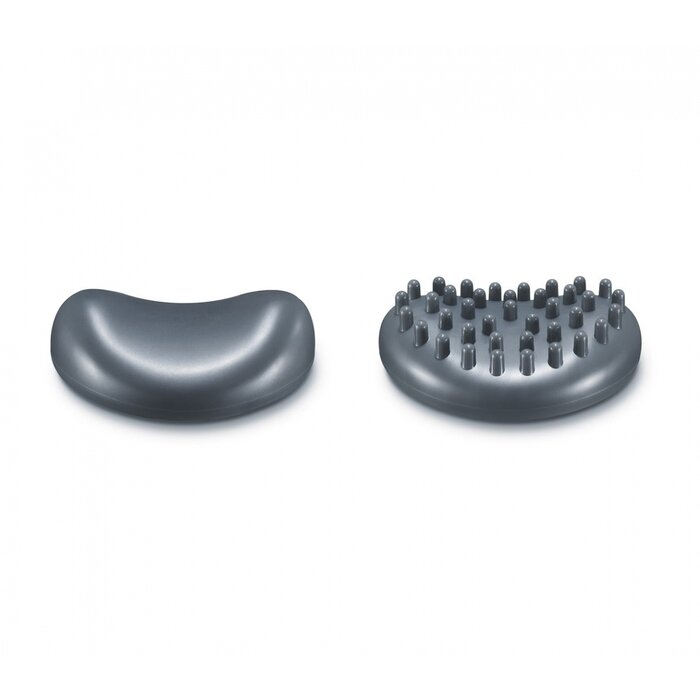 Infrared massager with removable handle MG70