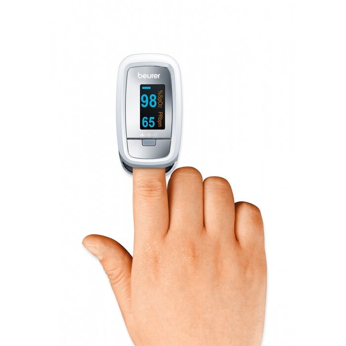 Pulse oximeter