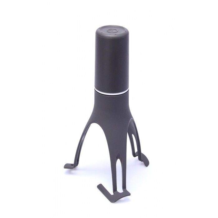Mélanger au fouet automatique