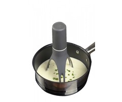 Mélanger au fouet automatique