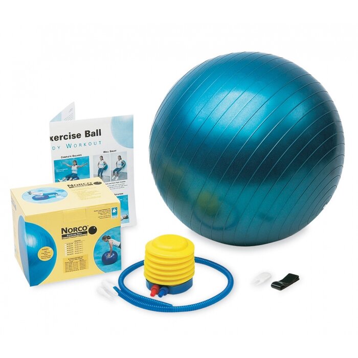Therapieballen