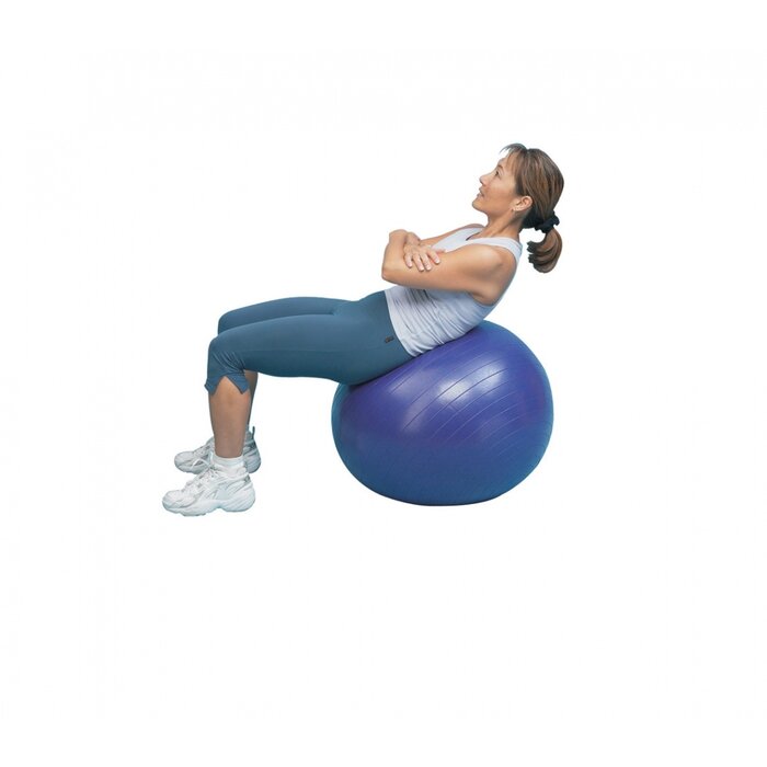 Therapy balls