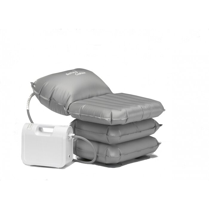 Ascenseur de bain gonflable