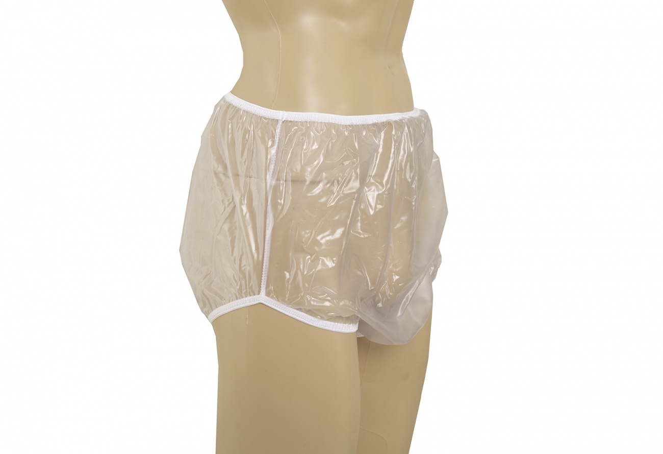 PVC beschermbroekjes