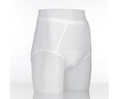 Pantalon de protection lavable pour homme