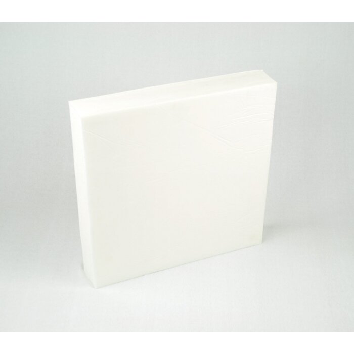 Designer Super 'V' seat cushion