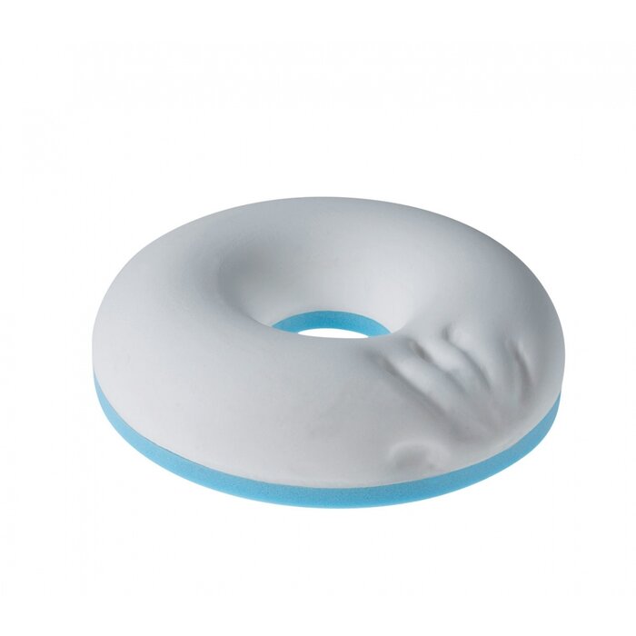 Designer ringkussen