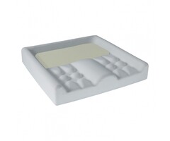 Ergoform zitkussen