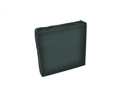 Coussin d'assise anti-escarres Visco-Tex