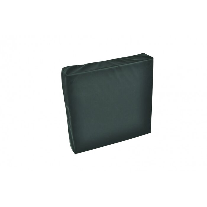 Coussin d'assise Visco-Tex