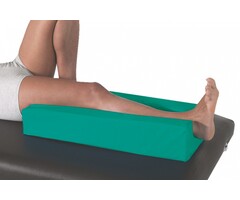 Leg gutter