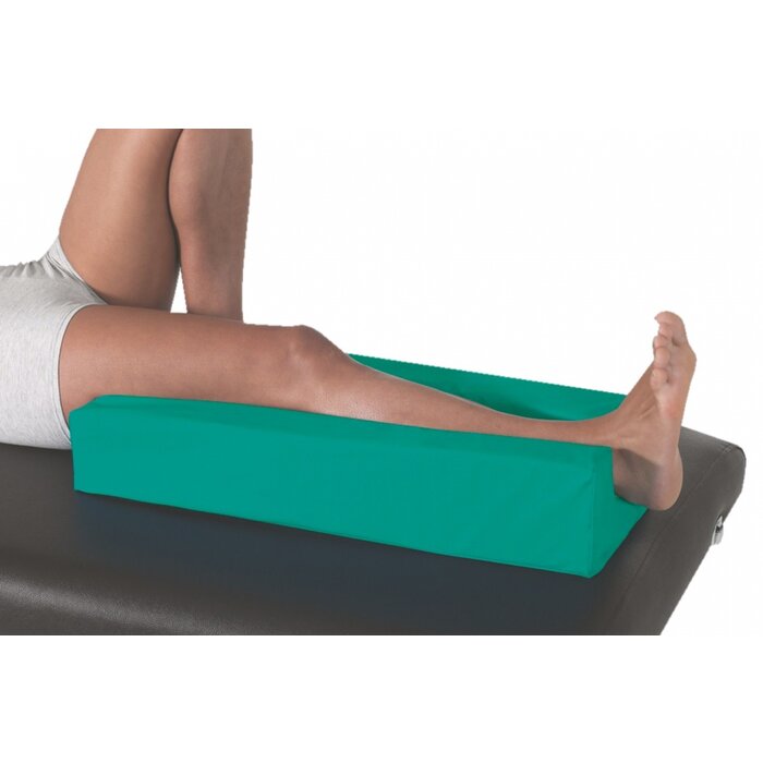 Gouttière pour les jambes