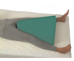 Abduction cushion