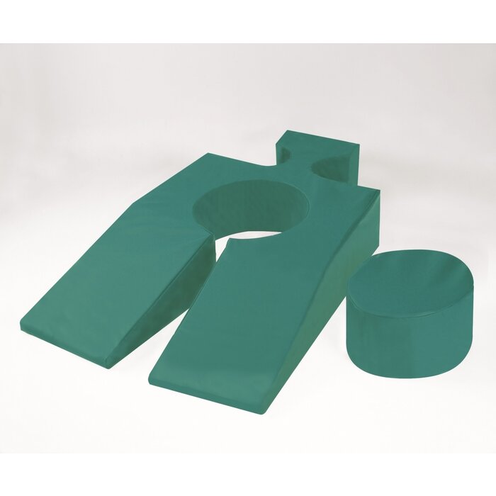 Full body treatment cushion and facial cushion