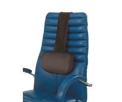 Hoofd- en rugondersteuning