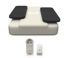 HappyLegs automatic walking trainer