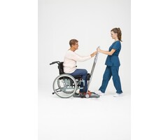 Transferwagen Molift Raiser Pro