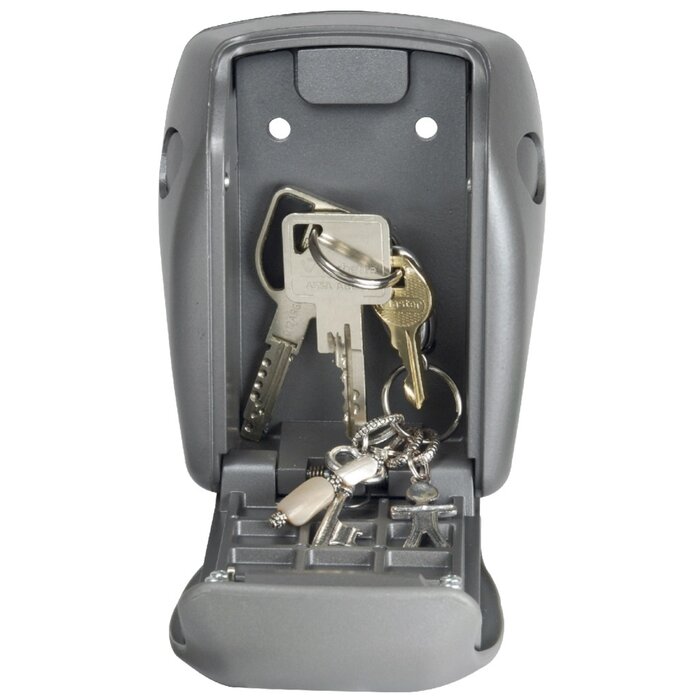 MasterLock key safe