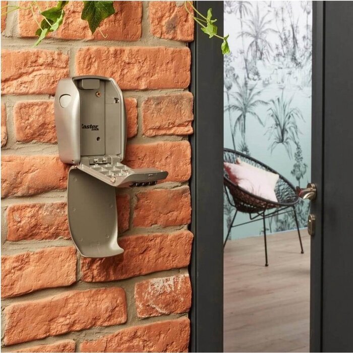 MasterLock key safe