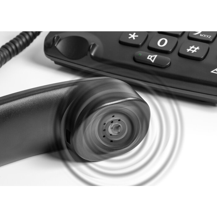 Téléphone senior très puissant Magna 4000